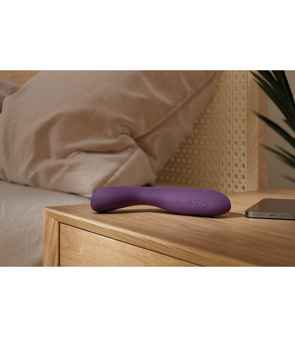 WE-VIBE RAVE VIOLET