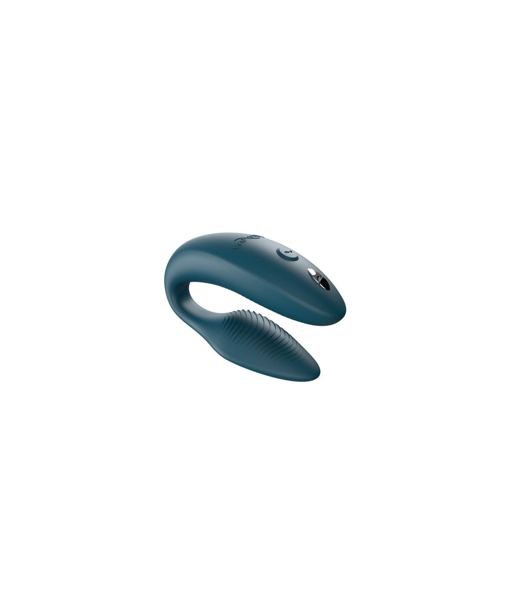 WE-VIBE SYNC 2 GREEN VELVET