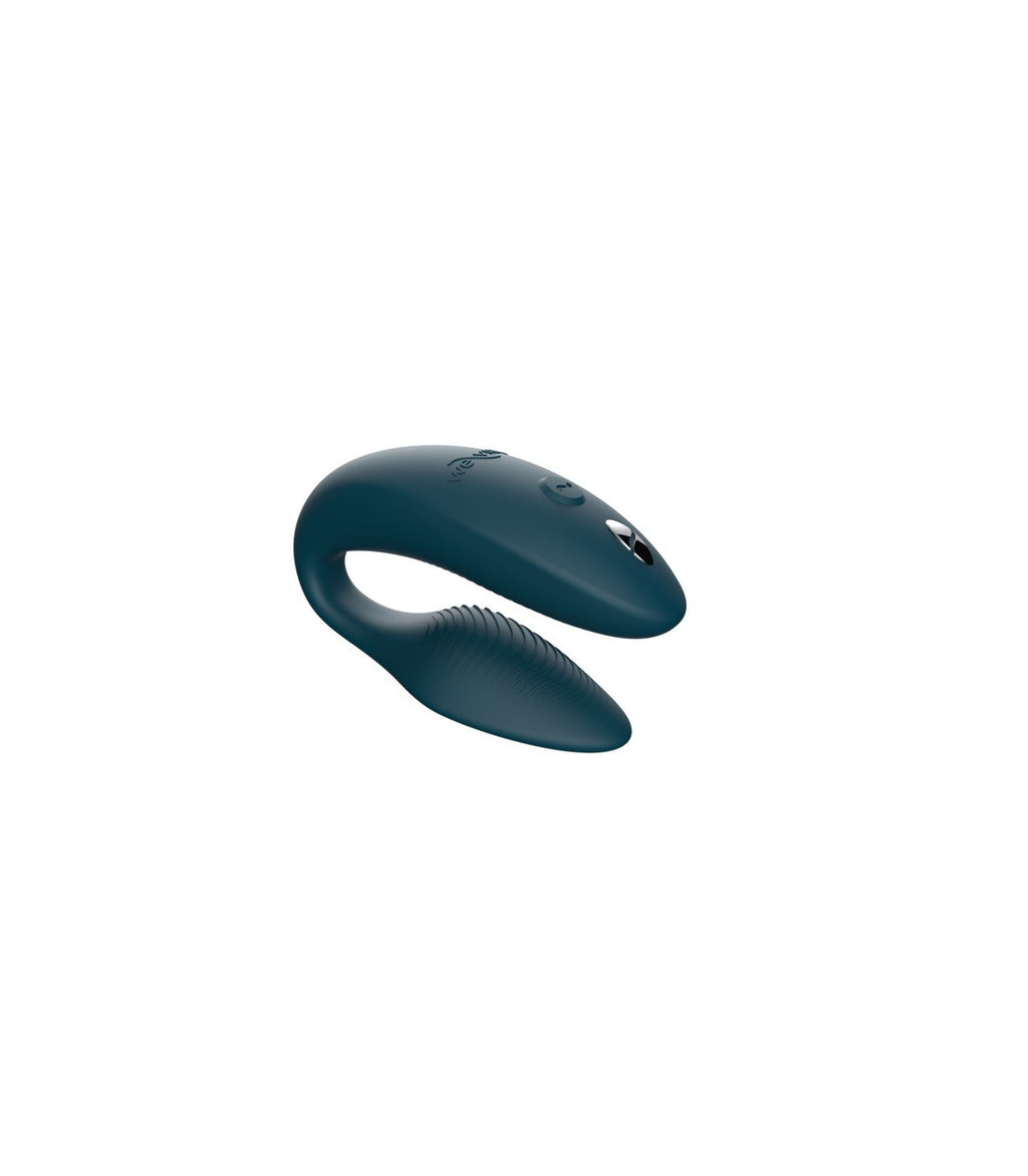WE-VIBE SYNC 2 GREEN VELVET
