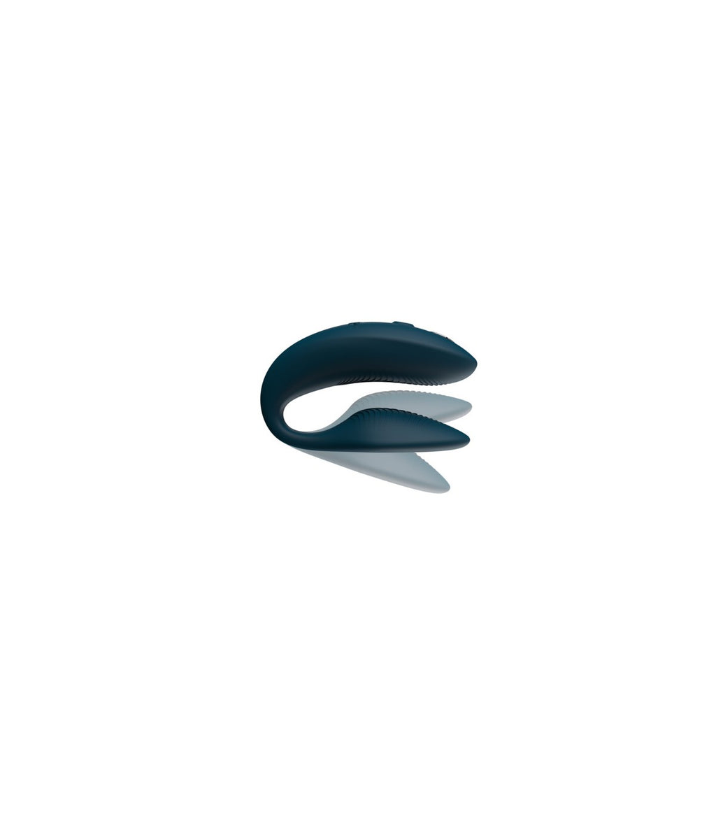 WE-VIBE SYNC 2 GREEN VELVET