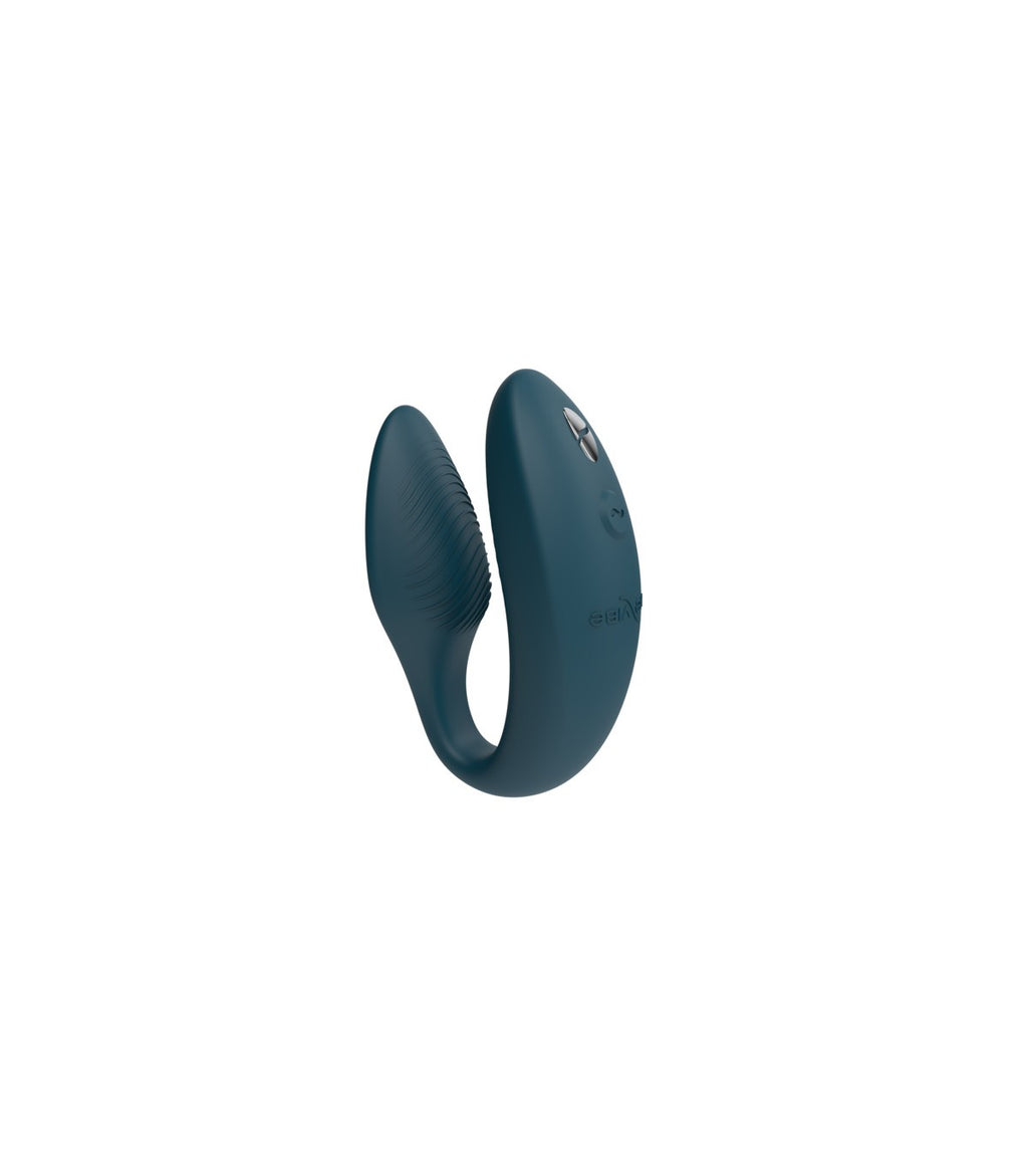 WE-VIBE SYNC 2 GREEN VELVET