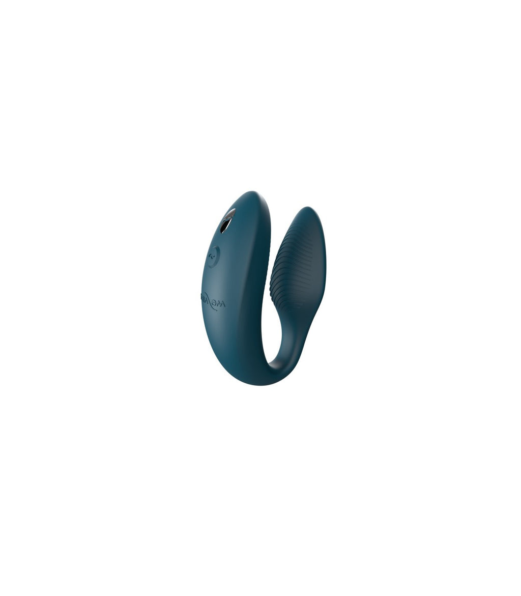 WE-VIBE SYNC 2 GREEN VELVET