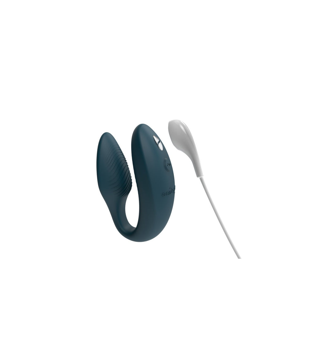 WE-VIBE SYNC 2 GREEN VELVET
