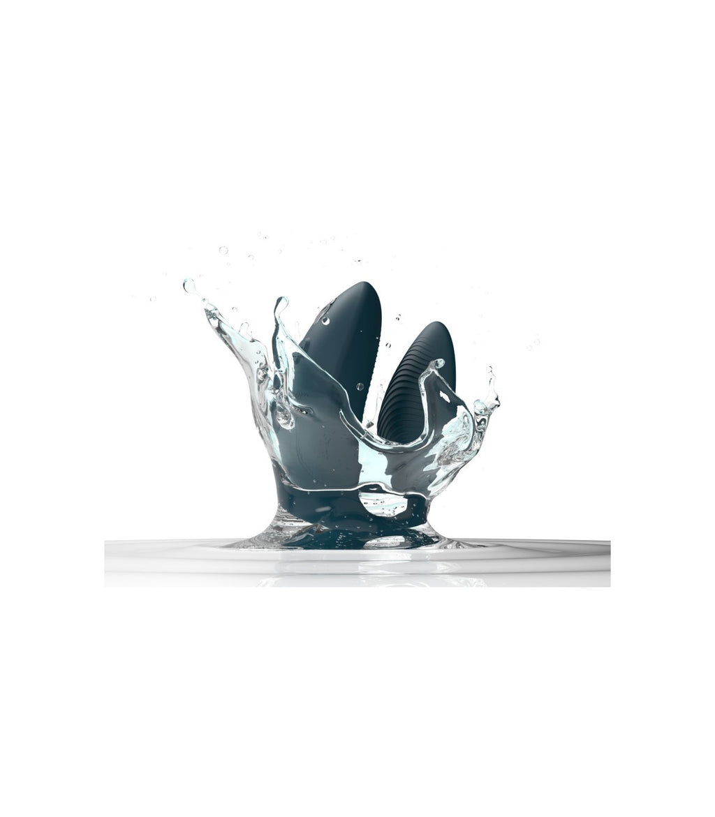 WE-VIBE SYNC 2 GREEN VELVET