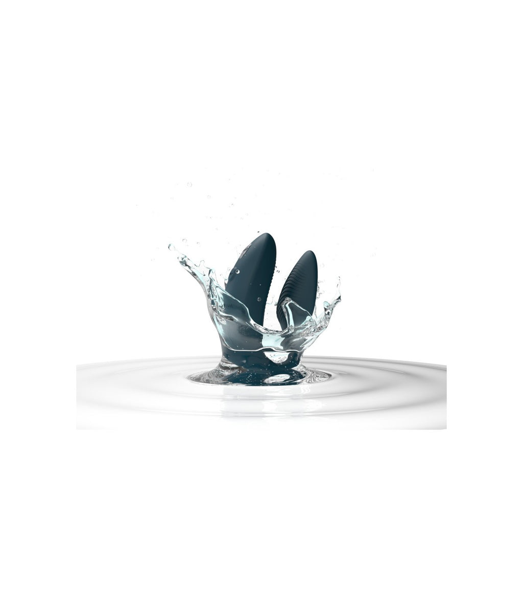 WE-VIBE SYNC 2 GREEN VELVET
