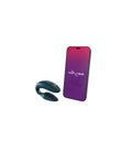 WE-VIBE SYNC 2 GREEN VELVET