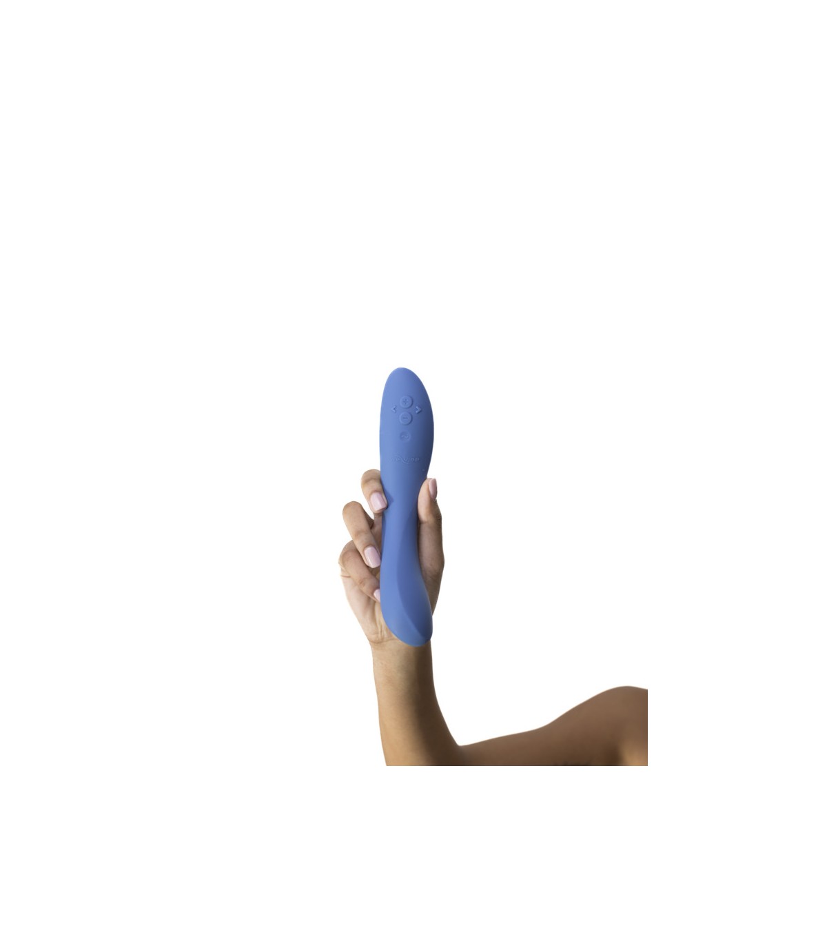 WE-VIBE RAVE 2 BLU