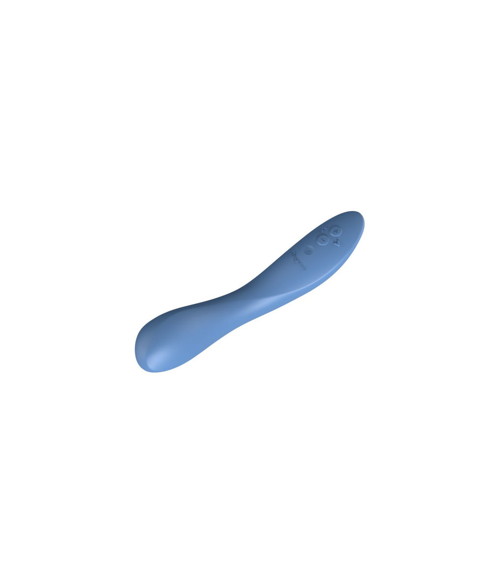 WE-VIBE RAVE 2 BLU