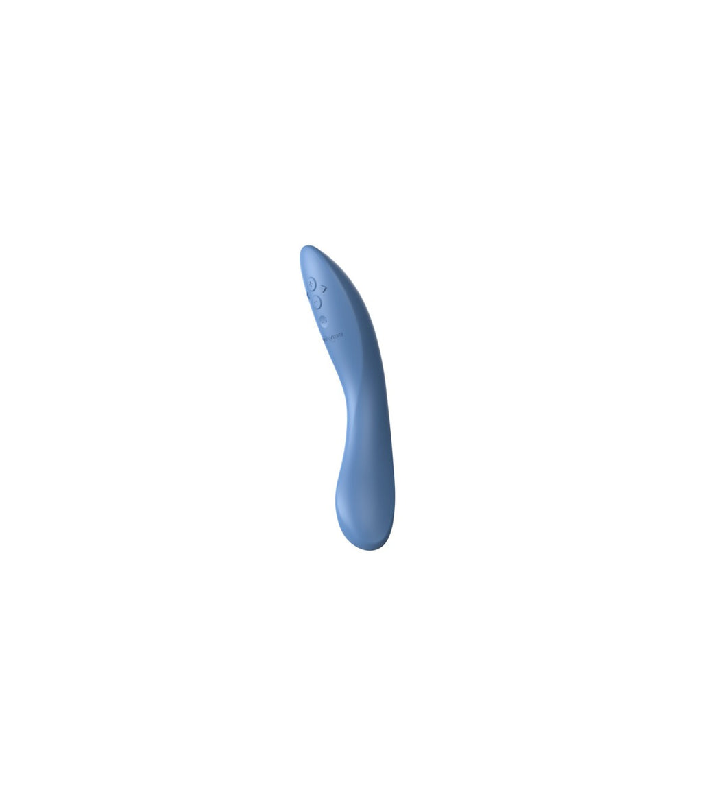 WE-VIBE RAVE 2 BLU