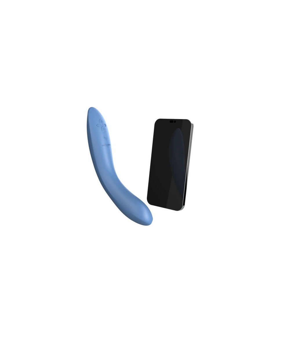 WE-VIBE RAVE 2 BLU