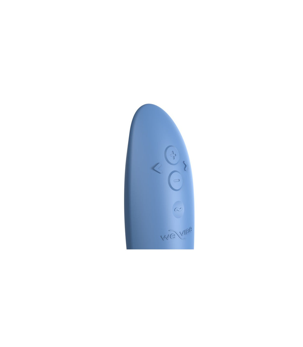 WE-VIBE RAVE 2 BLU