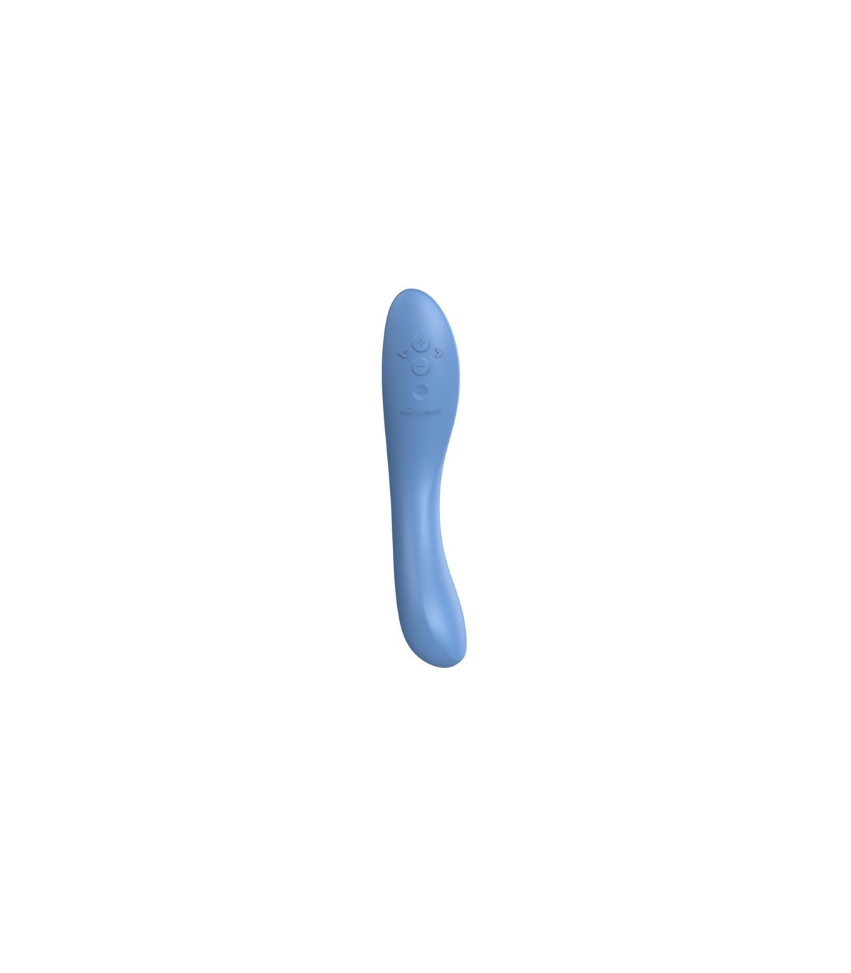 WE-VIBE RAVE 2 BLU