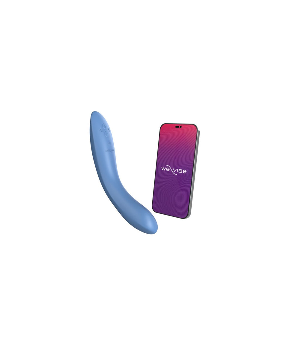 WE-VIBE RAVE 2 BLU