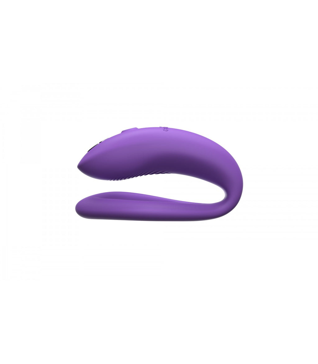 WE-VIBE SYNC O LILLA