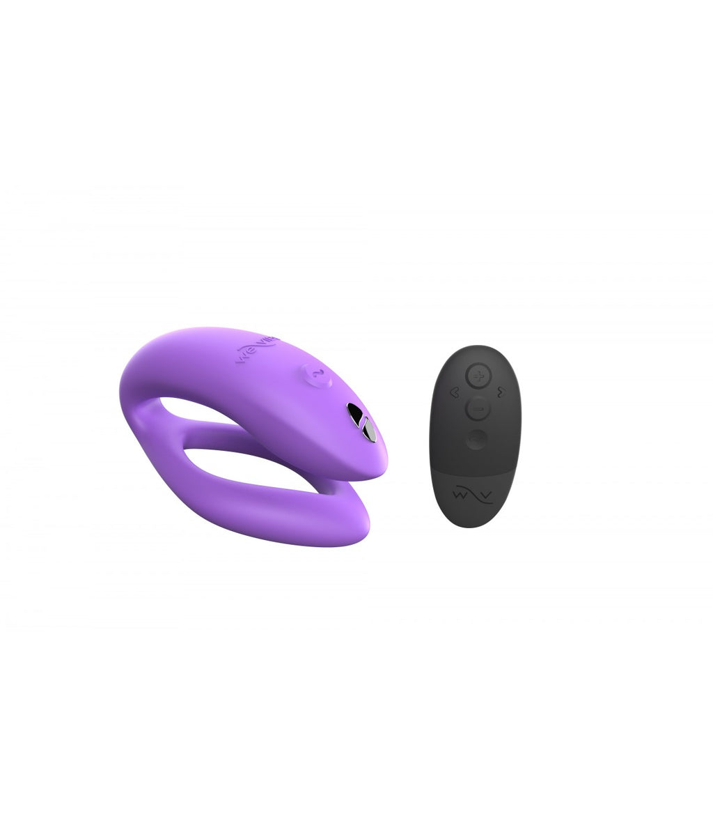 WE-VIBE SYNC O LILLA
