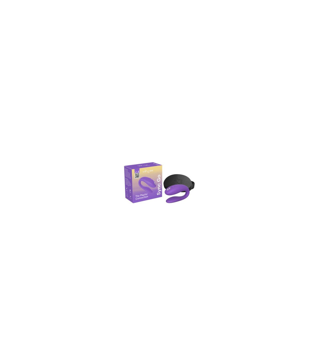 WE-VIBE SYNC GO VIOLA