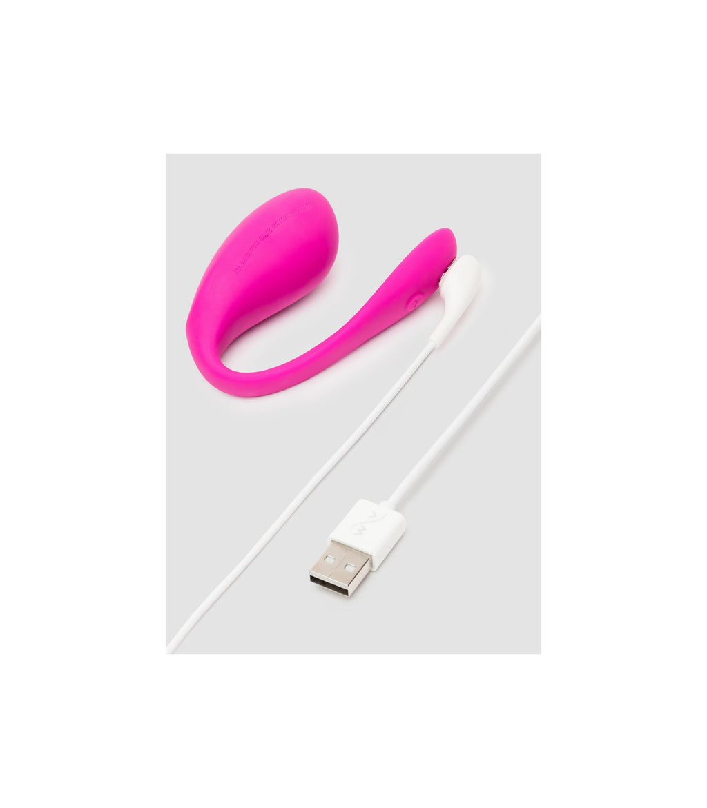 WE-VIBE JIVE 2 ROSA ELETTRICO