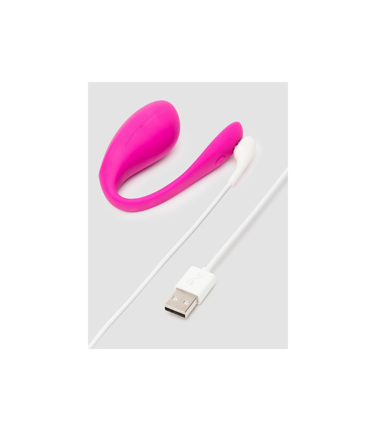 WE-VIBE JIVE 2 ROSA ELETTRICO