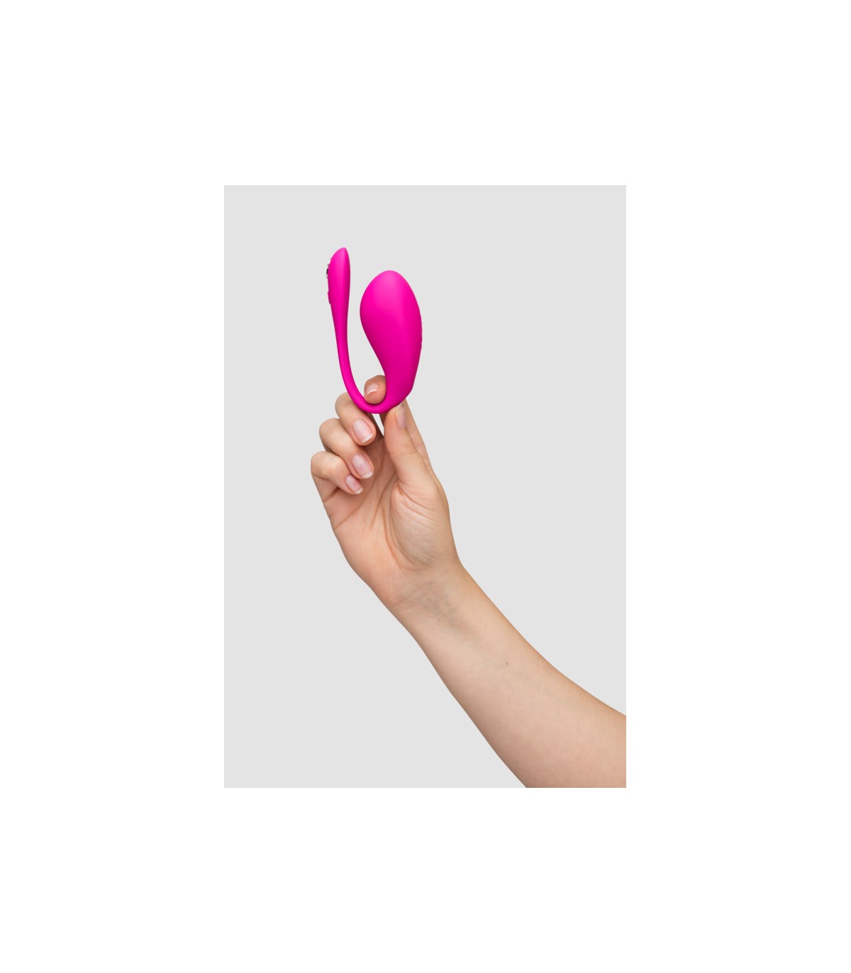 WE-VIBE JIVE 2 ROSA ELETTRICO