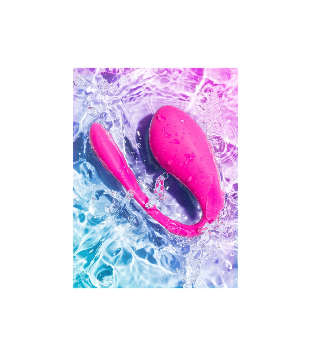 WE-VIBE JIVE 2 ROSA ELETTRICO