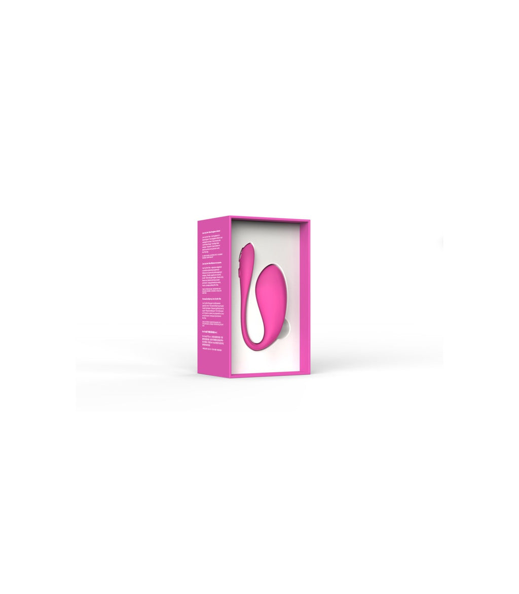 WE-VIBE JIVE 2 ROSA ELETTRICO