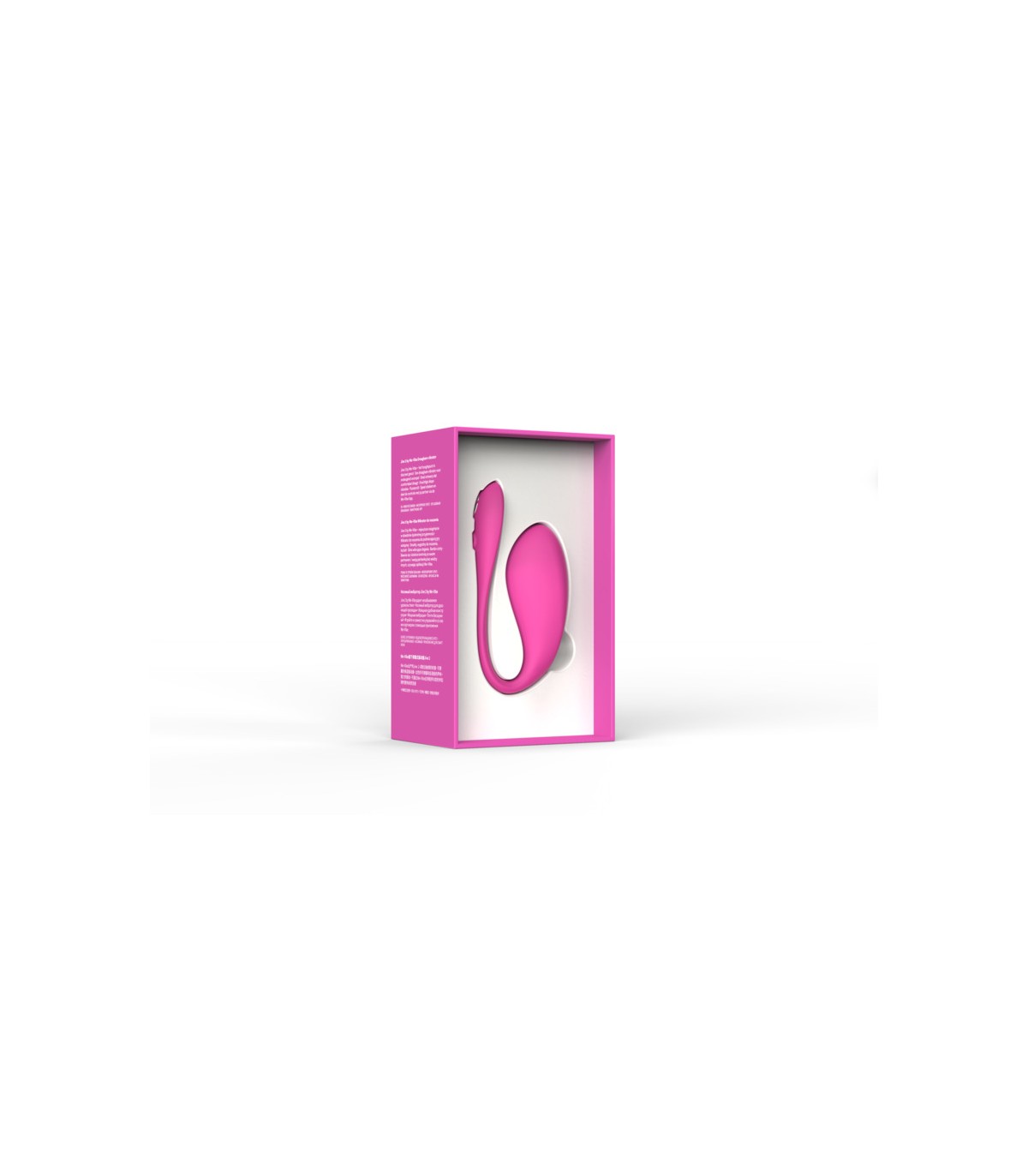 WE-VIBE JIVE 2 ROSA ELETTRICO