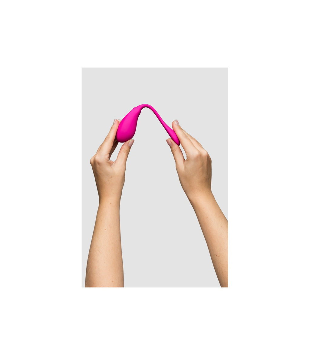 WE-VIBE JIVE 2 ROSA ELETTRICO
