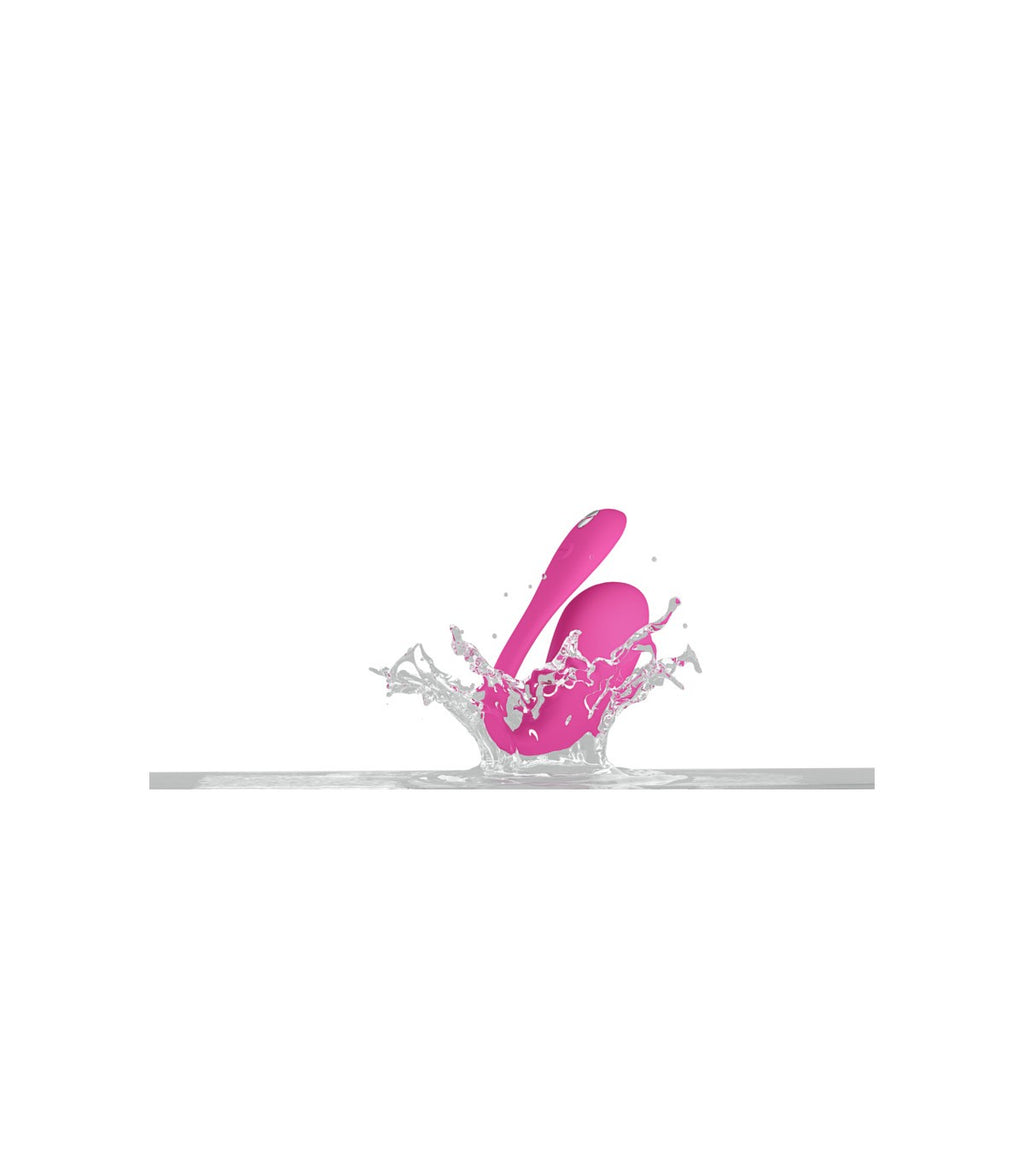 WE-VIBE JIVE 2 ROSA ELETTRICO