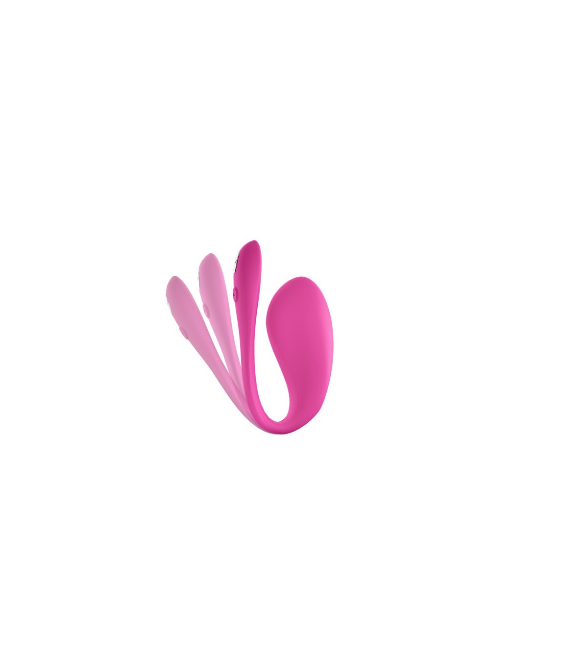WE-VIBE JIVE 2 ROSA ELETTRICO