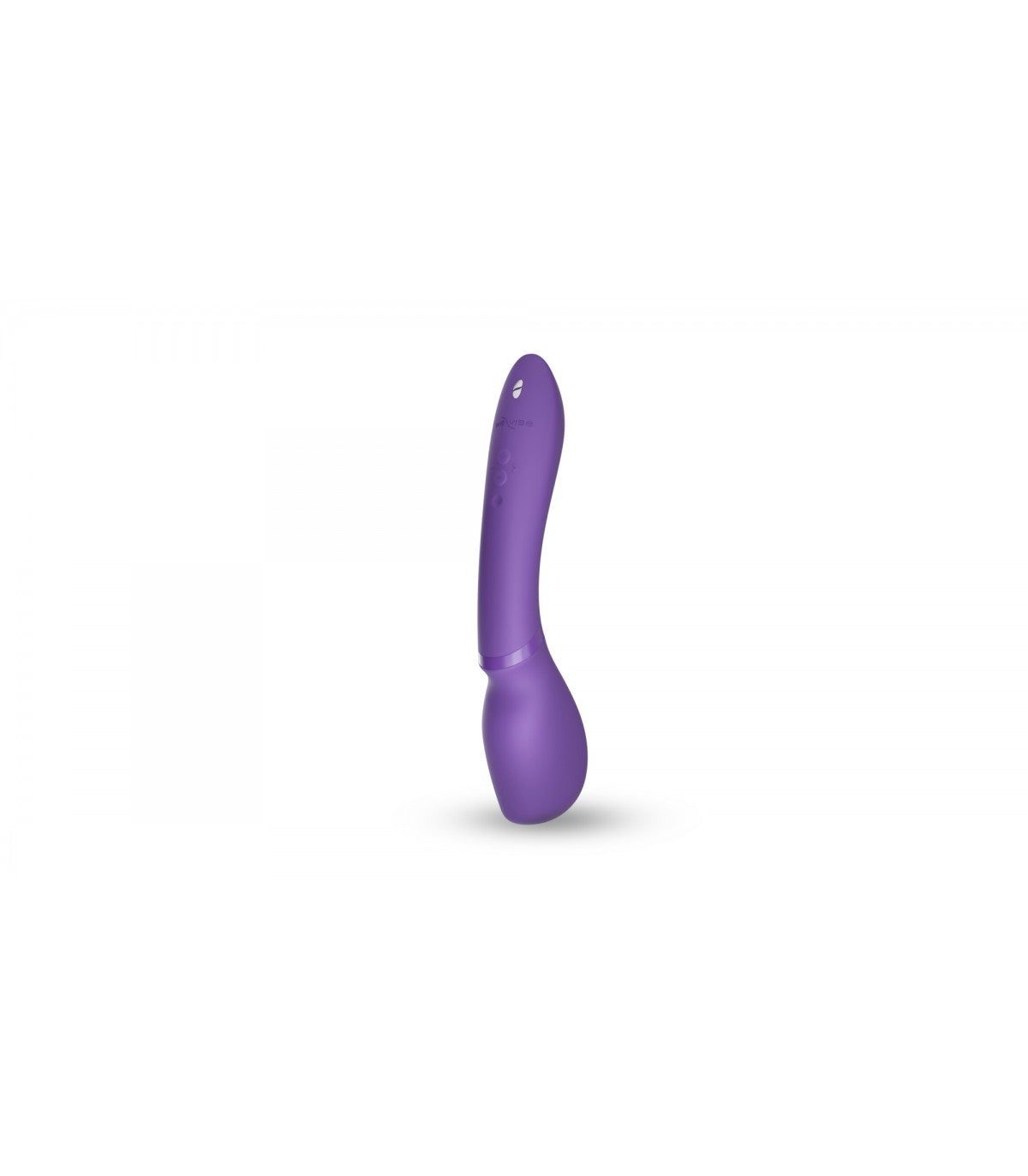 BACCHETTA VIBRANTE WE-VIBE PURPLE 2