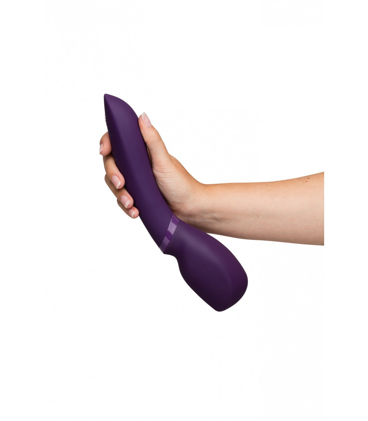 BACCHETTA VIBRANTE WE-VIBE PURPLE 2