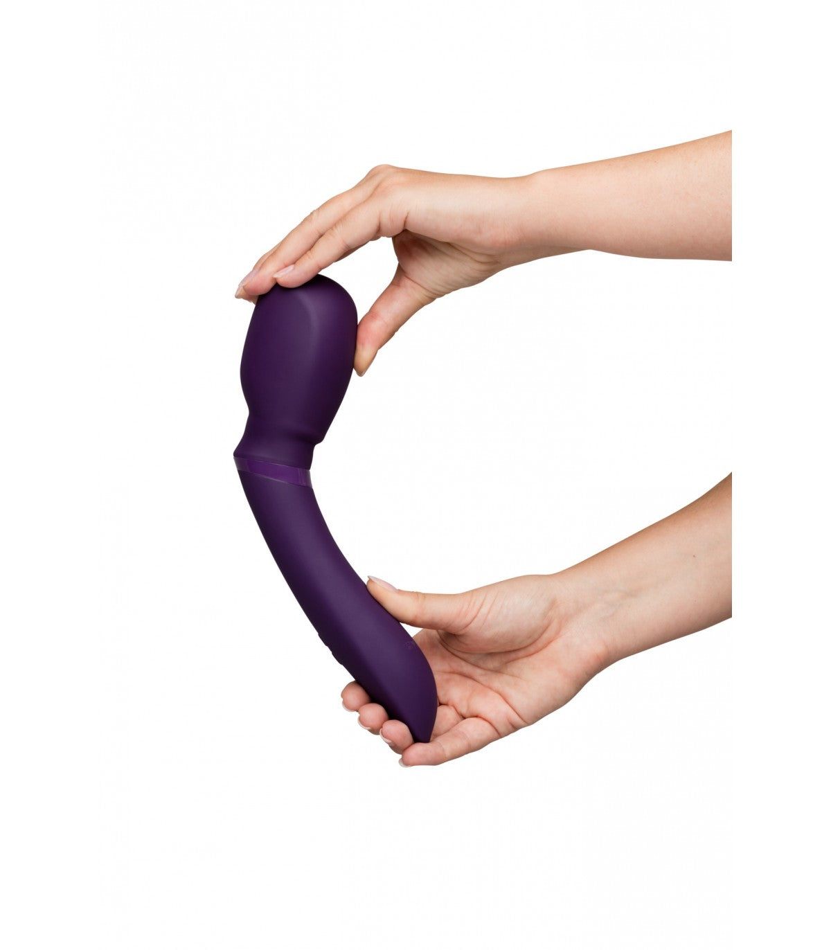BACCHETTA VIBRANTE WE-VIBE PURPLE 2