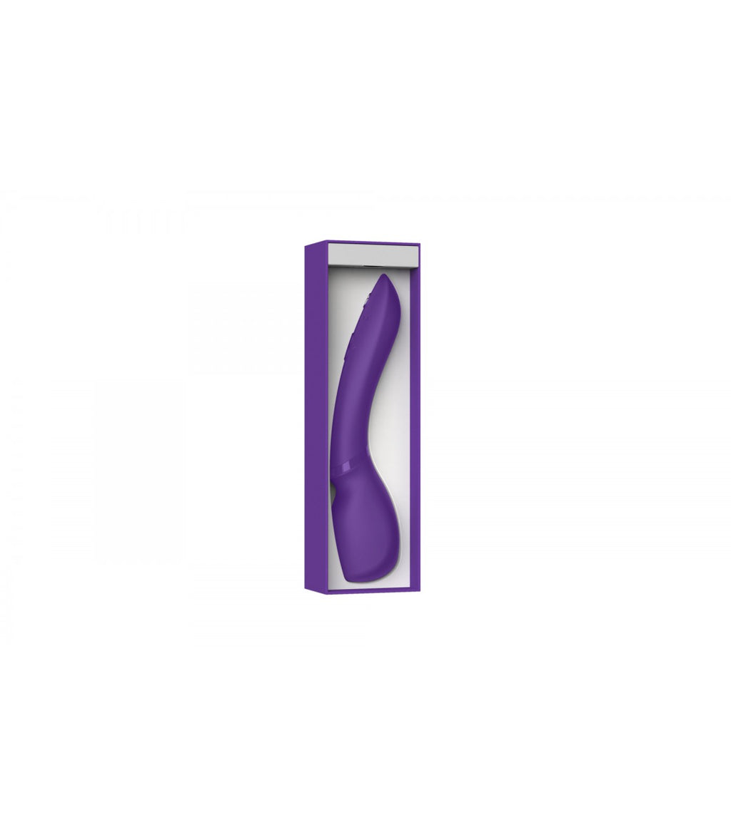 BACCHETTA VIBRANTE WE-VIBE PURPLE 2