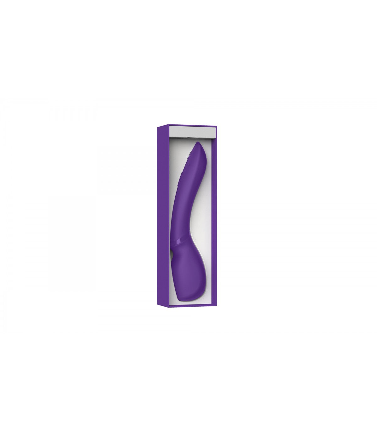 BACCHETTA VIBRANTE WE-VIBE PURPLE 2