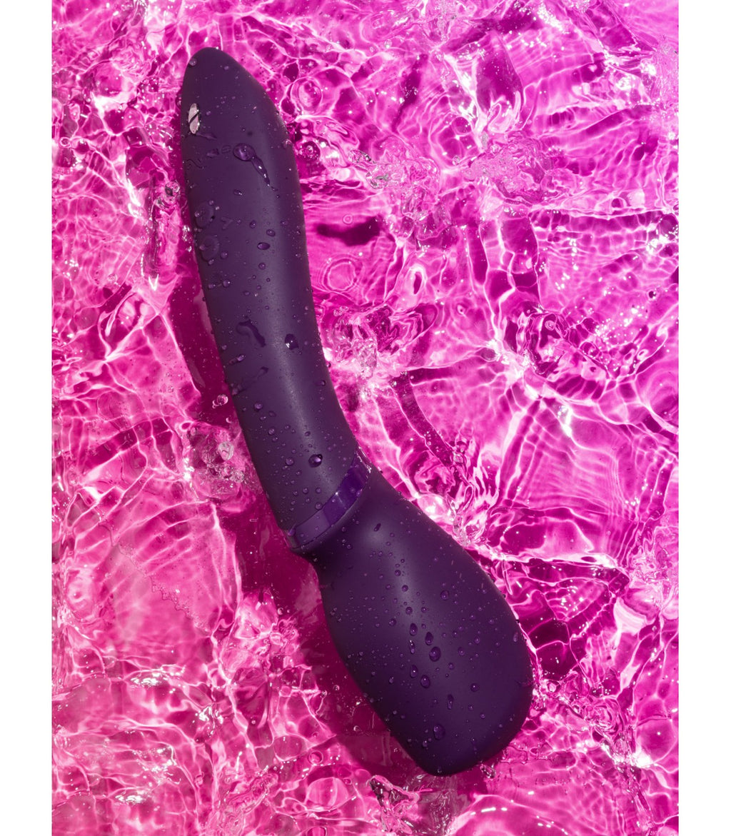 BACCHETTA VIBRANTE WE-VIBE PURPLE 2
