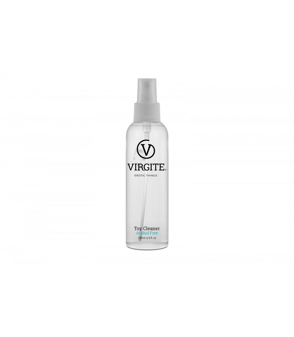 PULITORE GIOCATTOLI SENZA ALCOL 150ML