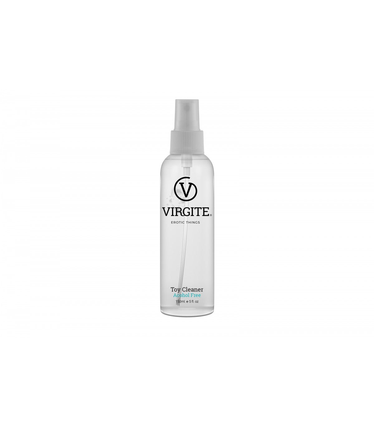 PULITORE GIOCATTOLI SENZA ALCOL 150ML