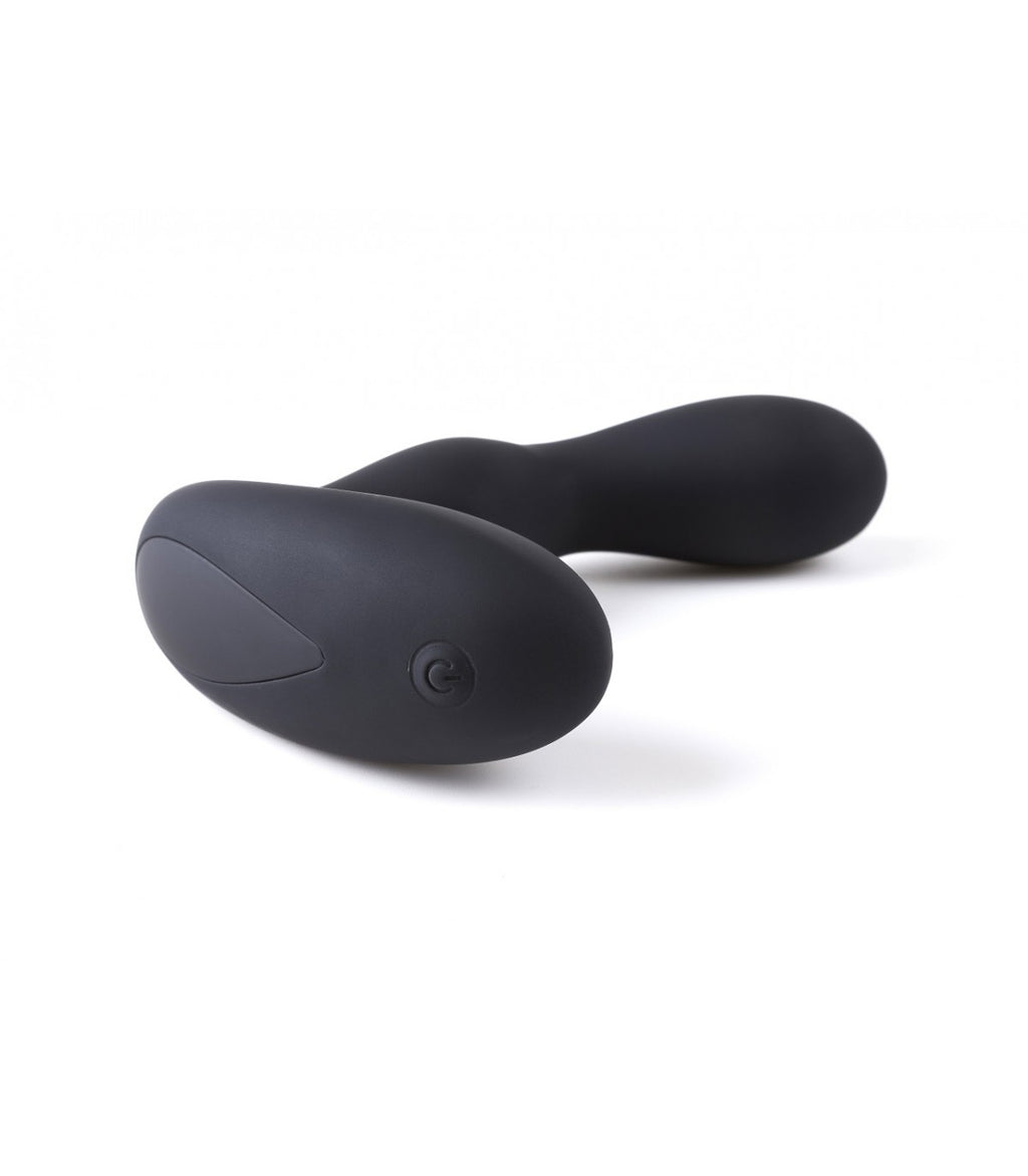 P1 Prostate Vibrator with Remote Control