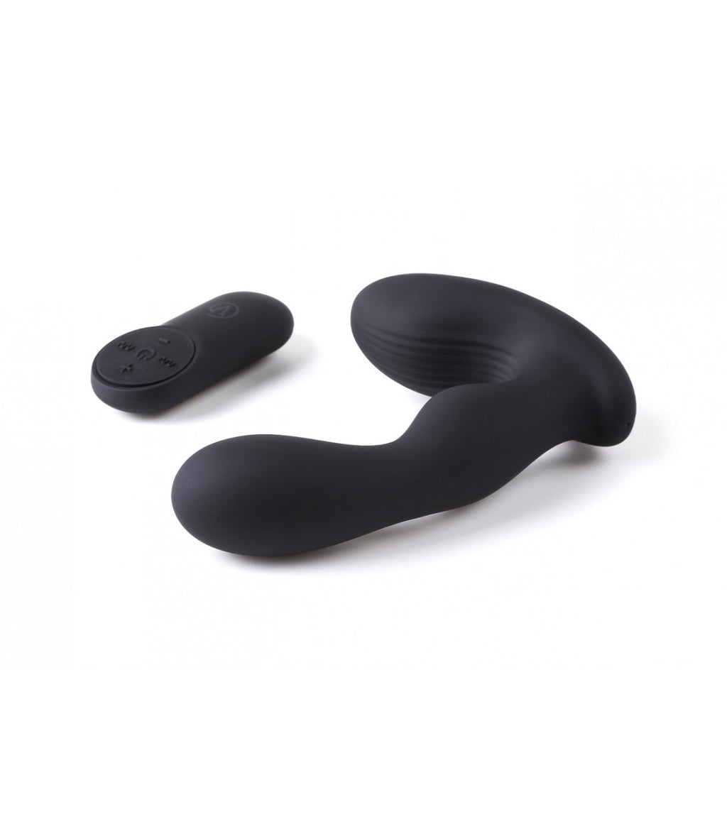 P1 Prostate Vibrator with Remote Control