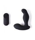 P2 PROSTATE VIBRATOR WITH REMOTE CONTROL