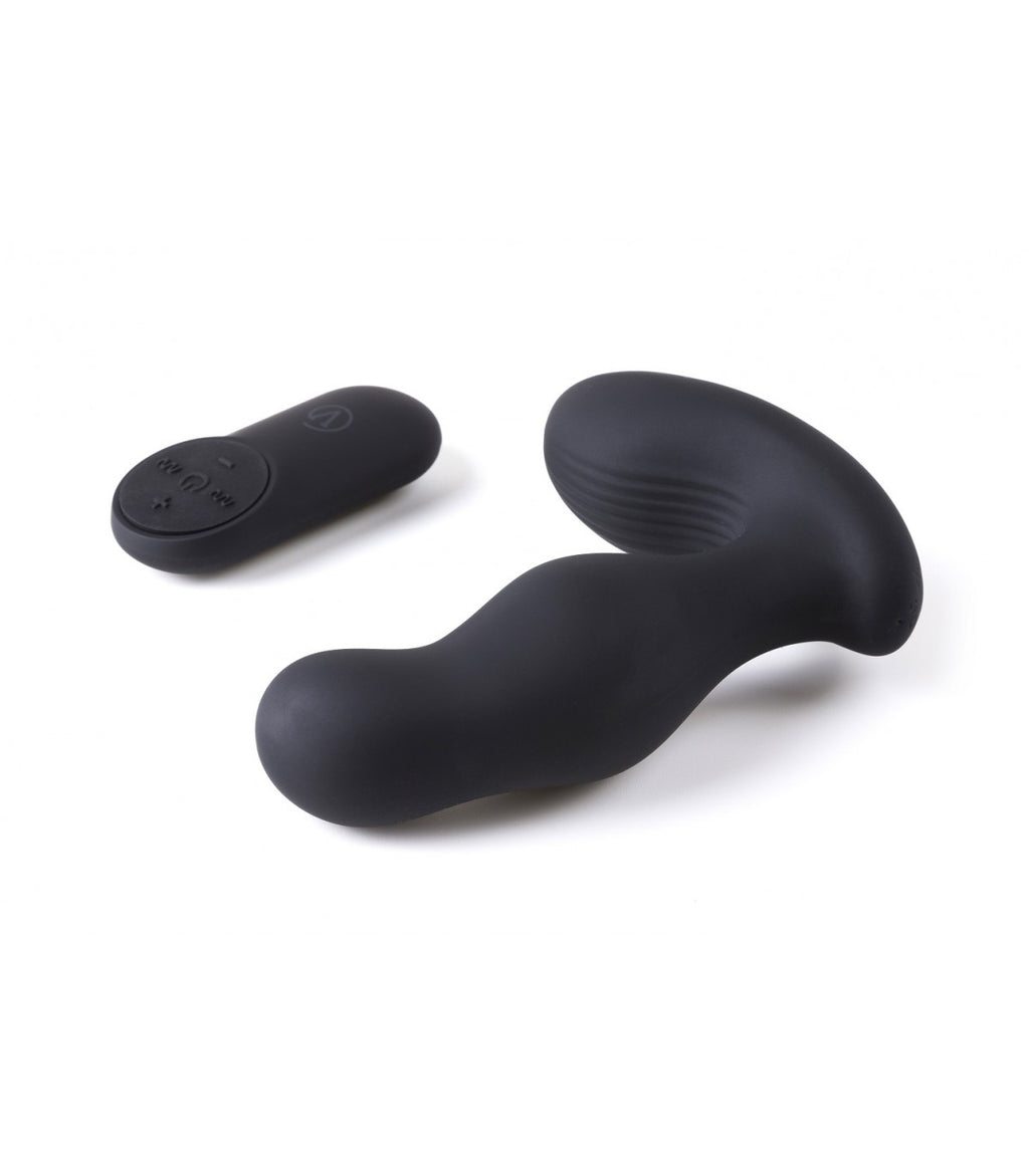 P2 PROSTATE VIBRATOR WITH REMOTE CONTROL