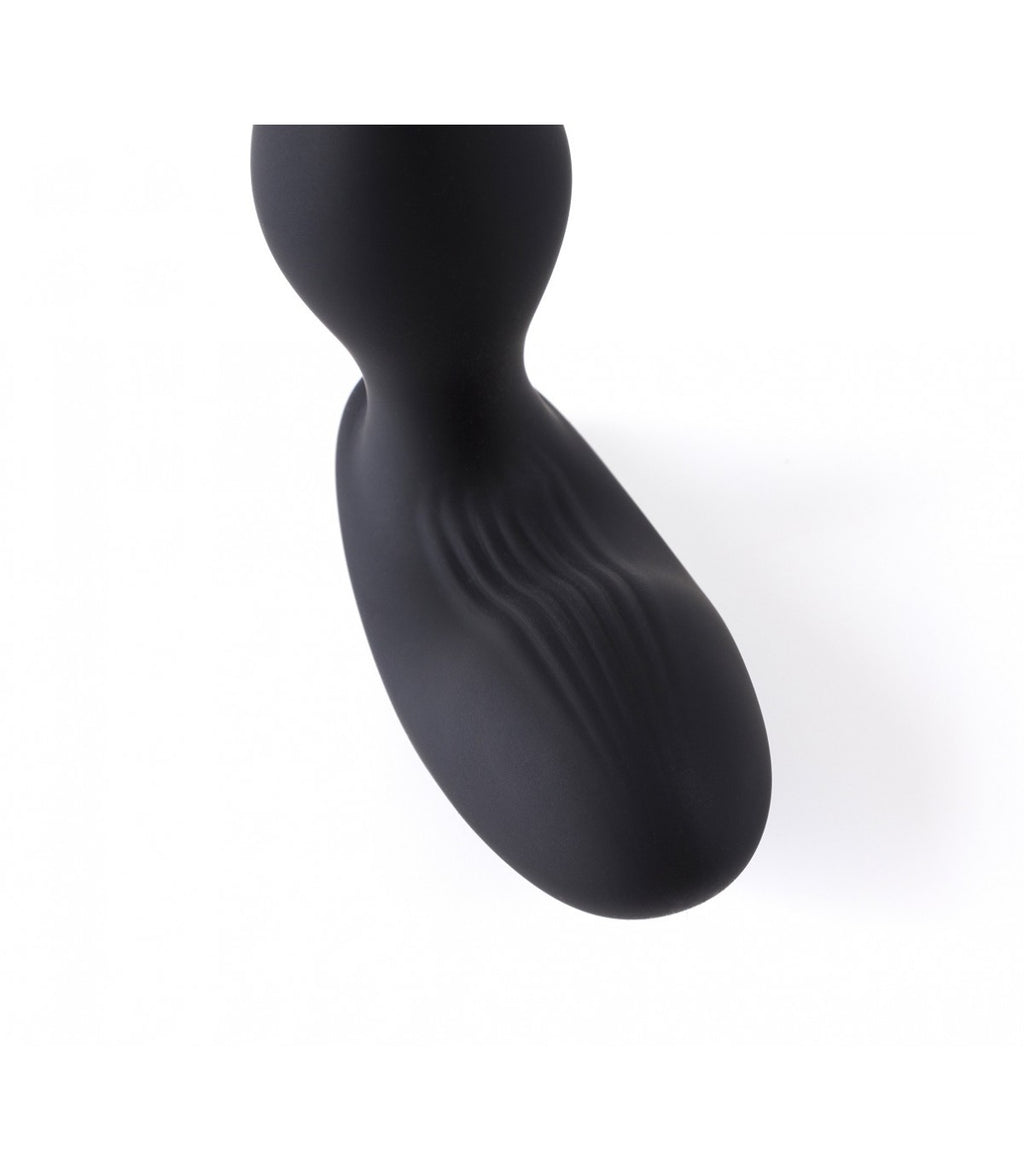 P2 PROSTATE VIBRATOR WITH REMOTE CONTROL