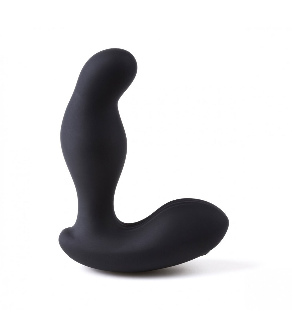 P2 PROSTATE VIBRATOR WITH REMOTE CONTROL