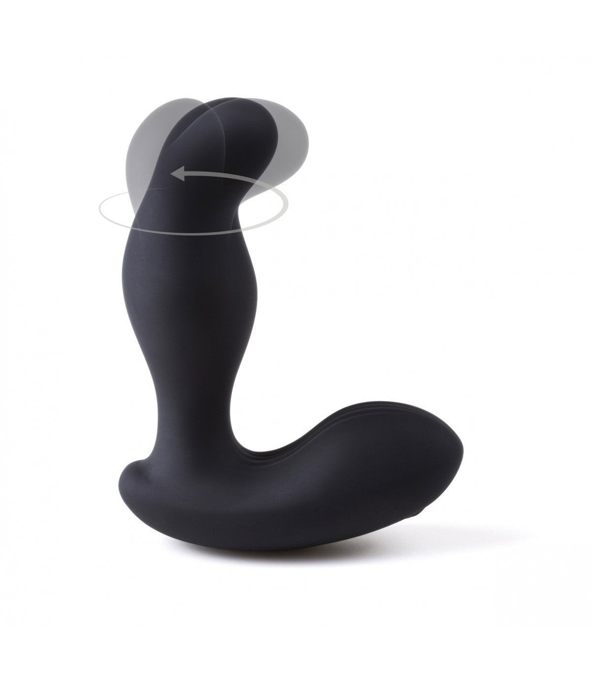 P2 PROSTATE VIBRATOR WITH REMOTE CONTROL
