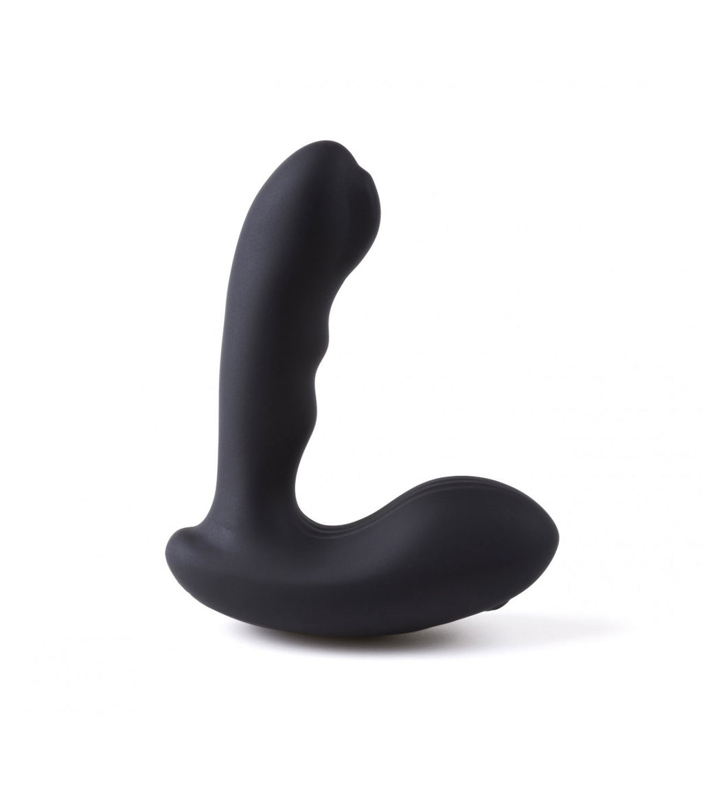 PROSTATE VIBRATOR P3 WITH REMOTE CONTROL