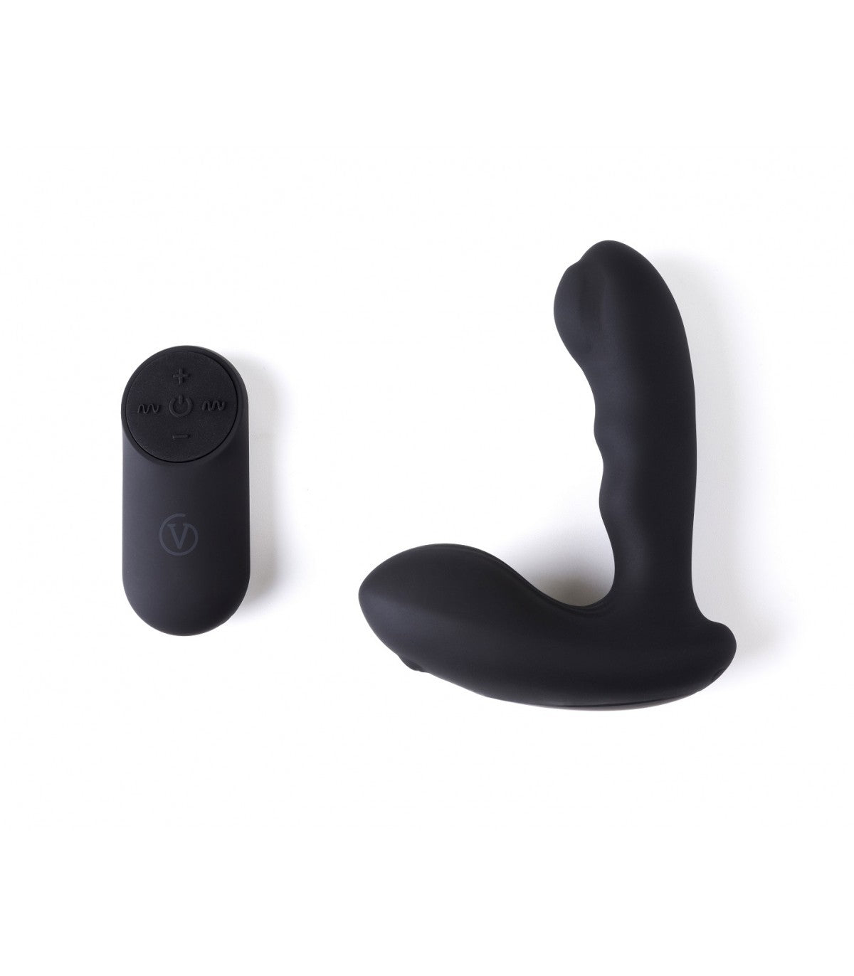 PROSTATE VIBRATOR P3 WITH REMOTE CONTROL