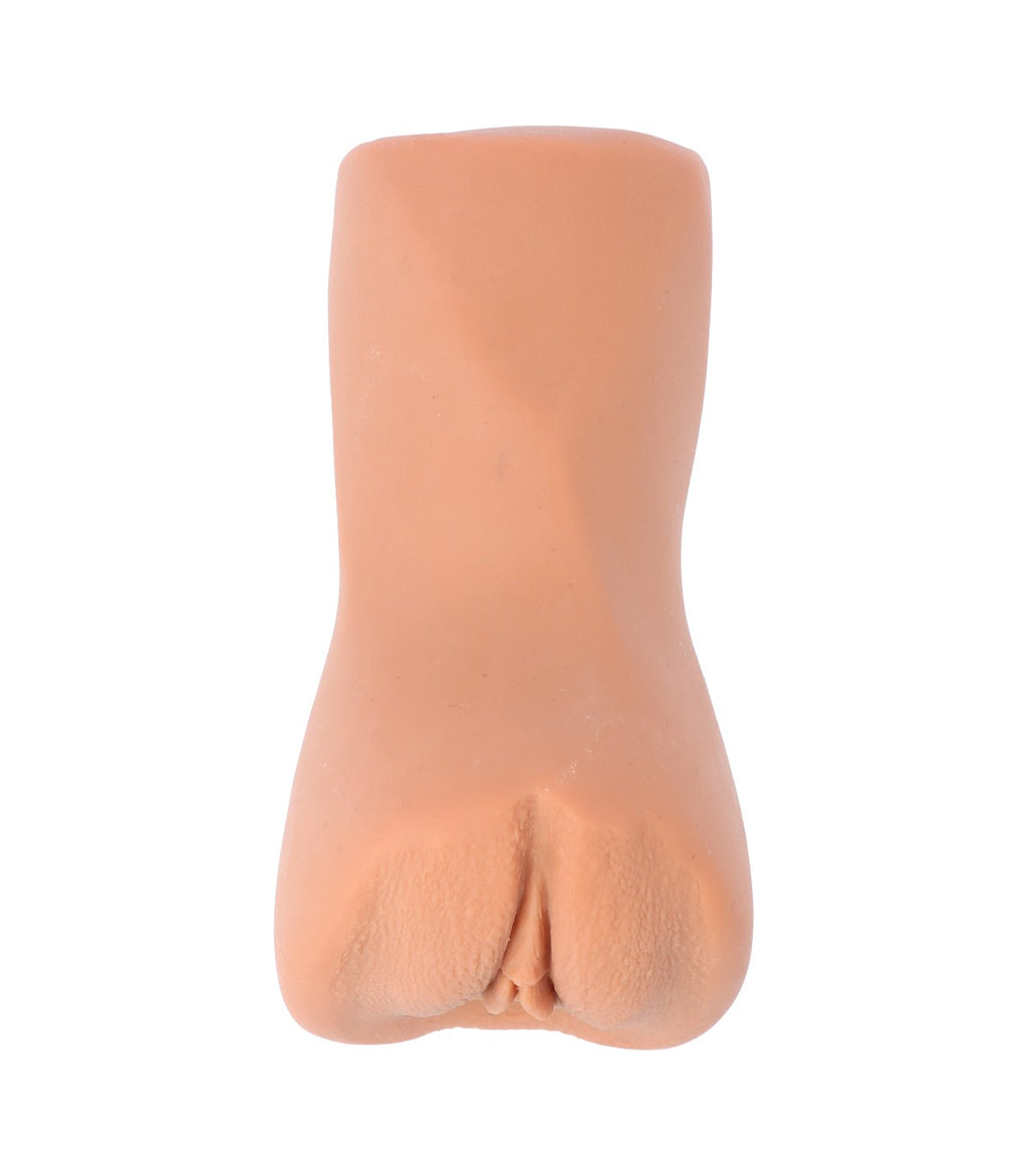 MASTURBATORE VAGINALE R22 COLORE CARNE