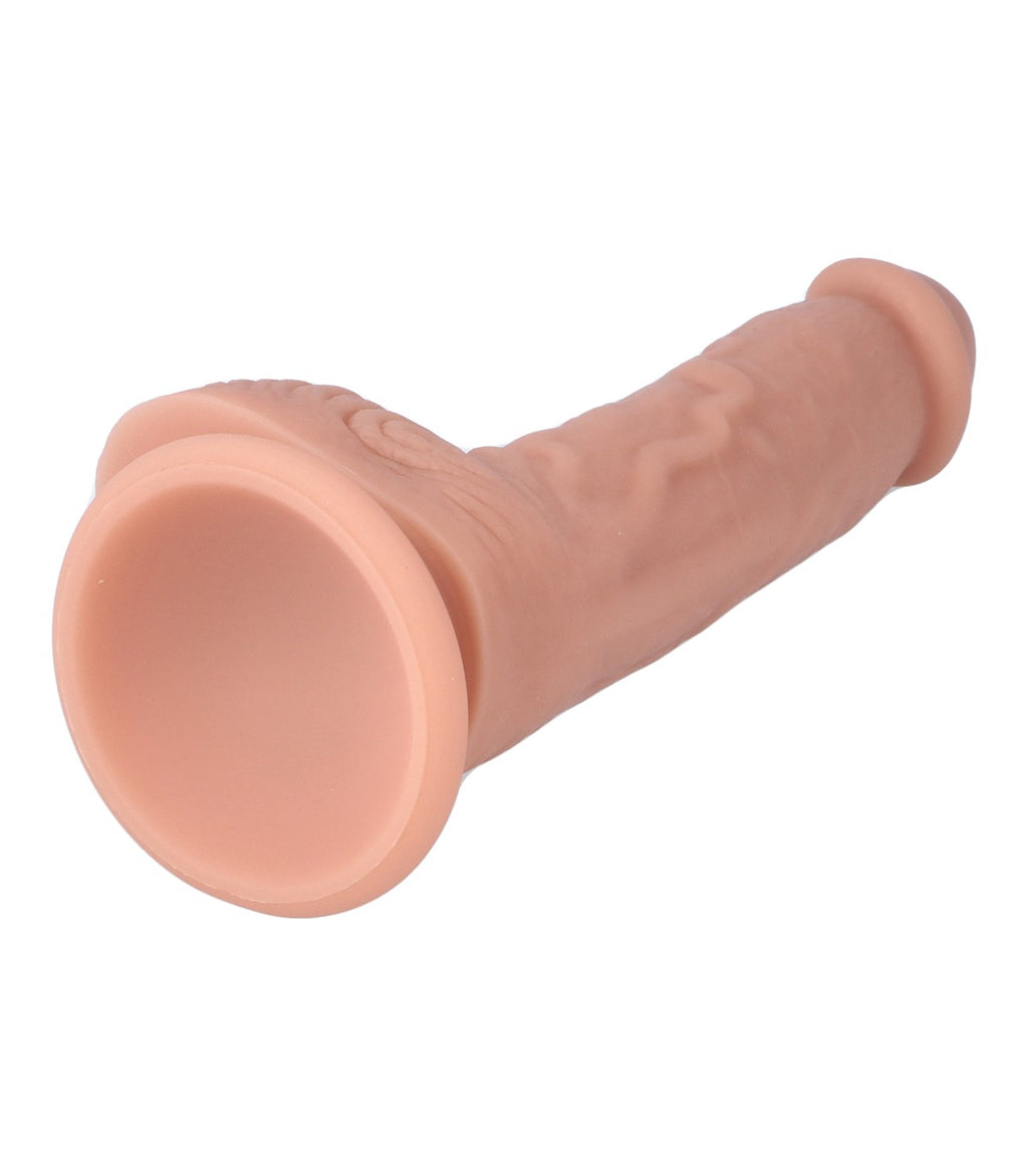 REALISTIC DOUBLE LAYER WITH BALLS 20CM R28