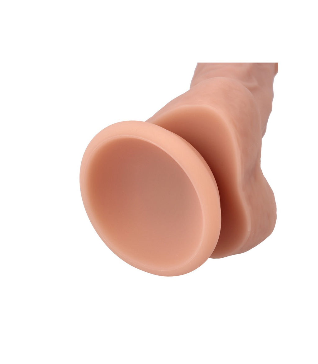 REALISTIC DOUBLE-LAYERED 18.5CM WITH BALLS R33