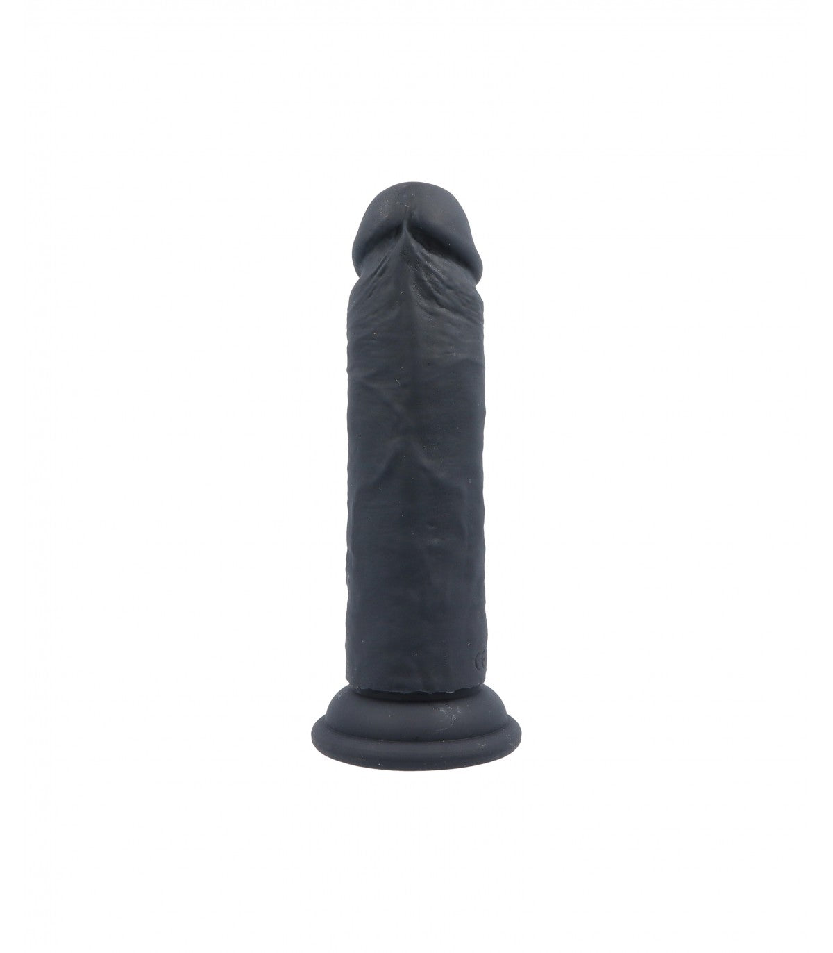 REALISTIC VIBRATOR R11 BLACK 14.4 CM WITH REMOTE CONTROL